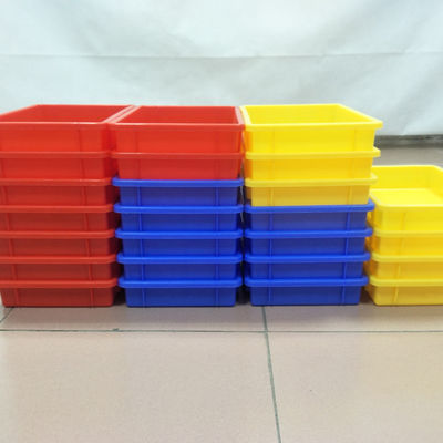 2L Plastic Hanging Clip Strip for Supermarket Display